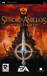 El Señor de los Anillos Tactics saldrá este año